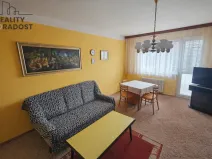 Prodej bytu 2+1, Teplice, Duchcovská, 53 m2