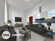 Pronájem bytu 1+kk, Opava - Město, Popská, 38 m2