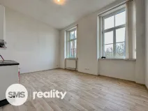 Pronájem bytu 1+kk, Opava - Město, Popská, 38 m2