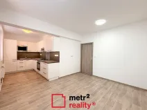 Pronájem bytu 3+kk, Olomouc, Masarykova třída, 77 m2