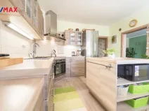 Prodej bytu 3+1, Příbram - Příbram III, Ryneček, 75 m2