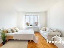 Pronájem bytu 3+1, Znojmo, Evropská, 77 m2