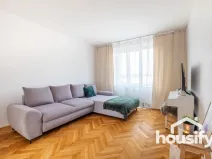 Pronájem bytu 3+1, Znojmo, Evropská, 77 m2