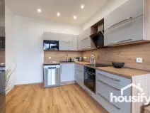 Pronájem bytu 3+1, Znojmo, Evropská, 77 m2