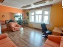 Pronájem bytu 3+1, Františkovy Lázně, Anglická, 100 m2
