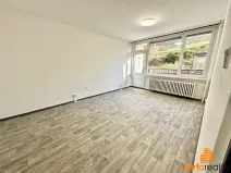 Pronájem bytu 2+1, Ústí nad Labem, Tolstého, 66 m2