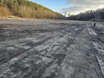 Pronájem komerčního pozemku, Bělá pod Bezdězem, 1000 m2