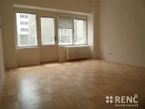 Pronájem bytu 2+1, Brno, Pekařská, 50 m2