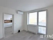 Pronájem bytu 1+1, Brno, Herčíkova, 35 m2