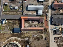 Prodej komerčního pozemku, Lanžhot, 4293 m2