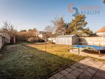 Prodej rodinného domu, Sedlec, 100 m2