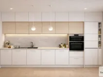 Prodej bytu 3+kk, Praha, 64 m2