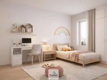 Prodej bytu 3+kk, Praha, 64 m2