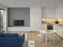 Prodej bytu 1+kk, Praha, 26 m2