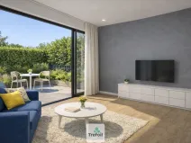 Prodej bytu 1+kk, Praha, 26 m2