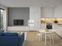 Prodej bytu 1+kk, Praha, 26 m2