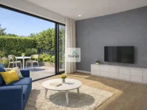 Prodej bytu 1+kk, Praha, 26 m2