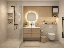 Prodej bytu 1+kk, Praha, 26 m2