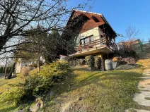 Prodej chaty, Vamberk, 25 m2