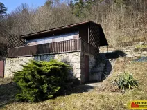 Prodej chaty, Borač, 50 m2