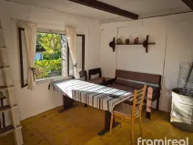 Prodej chaty, Brno, Kaštanová, 20 m2