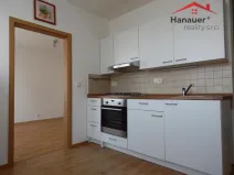 Pronájem bytu 1+1, Ústí nad Labem - Neštěmice, Sibiřská, 36 m2