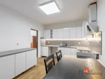 Prodej rodinného domu, Strážnice, Za Valy, 139 m2