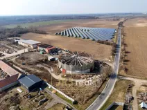 Prodej zemědělského objektu, Lanžhot, 1500 m2