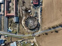 Prodej zemědělského objektu, Lanžhot, 1500 m2