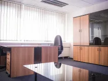 Pronájem virtuální kanceláře, Praha - Vysočany, Freyova