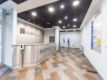 Pronájem kanceláře, Praha - Vysočany, Freyova, 17 m2