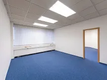 Pronájem kanceláře, Praha - Vysočany, Freyova, 17 m2