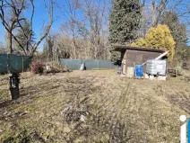 Prodej zahrady, Prostějov, Říční, 364 m2