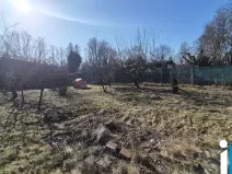 Prodej zahrady, Prostějov, Říční, 364 m2