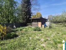 Prodej chaty, Prostějov, 10 m2