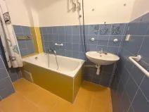 Pronájem bytu 3+kk, Praha - Strašnice, Věšínova, 75 m2