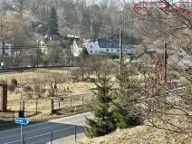 Prodej pozemku pro bydlení, Jablonec nad Nisou - Proseč nad Nisou, 1247 m2