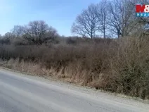 Prodej pozemku, Jinín, 3389 m2