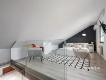 Prodej domu, Ivančice, Jana Schwarze, 210 m2