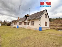 Prodej rodinného domu, Konecchlumí - Kamenice, 152 m2