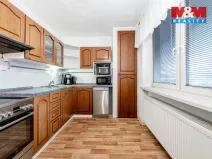 Prodej bytu 3+1, Radešínská Svratka, 65 m2