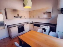 Pronájem bytu 2+kk, Praha - Vinohrady, Sarajevská, 70 m2