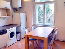 Pronájem bytu 2+kk, Praha - Vinohrady, Sarajevská, 70 m2