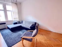 Pronájem bytu 2+kk, Praha - Vinohrady, Sarajevská, 70 m2