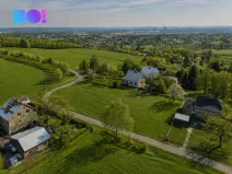 Prodej pozemku pro bydlení, Doubrava, 1876 m2