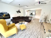 Prodej rodinného domu, Luby, Petra Bezruče, 200 m2