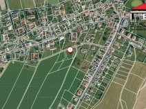 Prodej pozemku pro bydlení, Spálov, 1310 m2