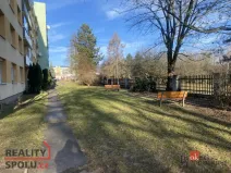 Pronájem bytu 2+1, Liberec - Liberec I-Staré Město, Ruprechtická, 54 m2