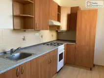 Pronájem bytu 2+1, Brno, Ječná, 55 m2