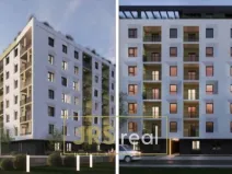 Prodej bytu 3+kk, durres, Albánie, 69 m2